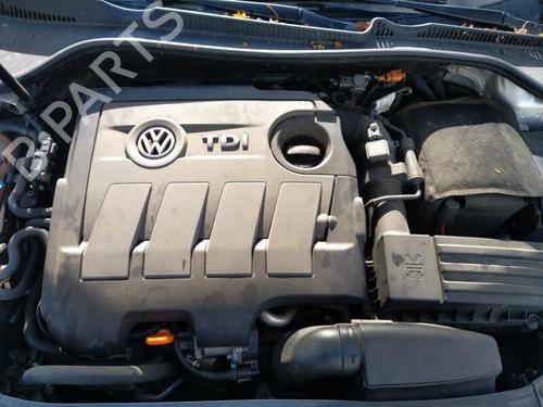 Front wiper motor VW GOLF VI (5K1) 1.6 TDI | BP25361359M29 - Image 5