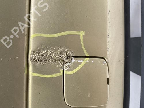 rear-bumper-ford-mondeo-iv-ba7-2007-2008-2009-2010-2011-2012-2013-2014-2015-25357619 main image
