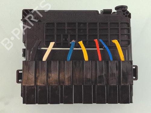 Fuse box CITROËN C2 (JM_) 1.4 HDi | BP27545096E1 