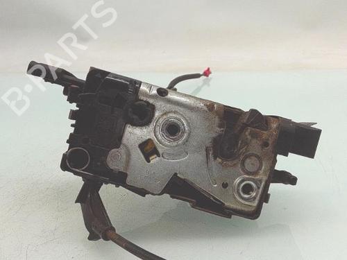 Rear right lock CITROËN C3 Picasso (SH_) 1.6 HDi | BP31803230C99 