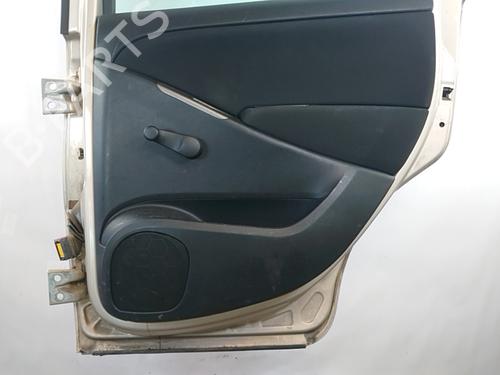 Right rear door LANCIA MUSA (350_) 1.3 D Multijet (350.AXM11, 350.AXM1A, 350.AXI1A) | BP29012350C5 