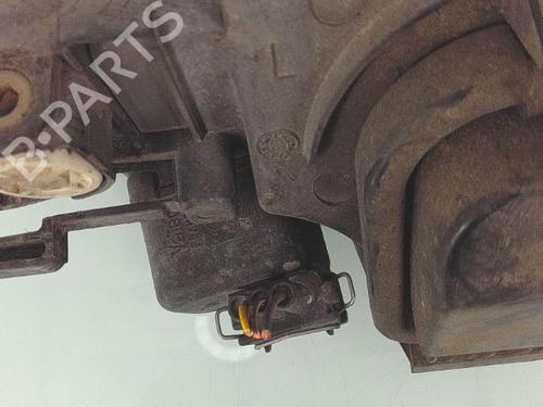 Left headlight AUDI A4 B5 (8D2) 1.9 TDI | BP25356853C28 