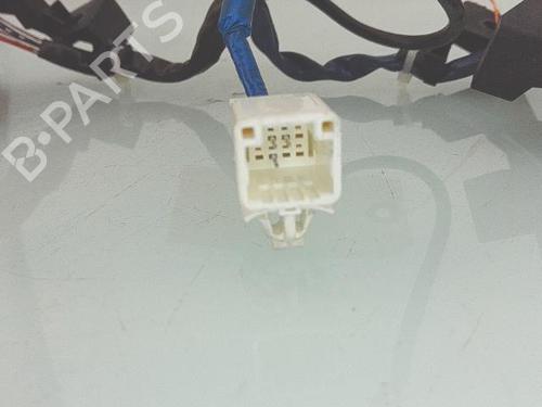 Switch TOYOTA RAV 4 III (_A3_) 2.2 D 4WD (ALA30_, ALA30R) | BP29996751I30 