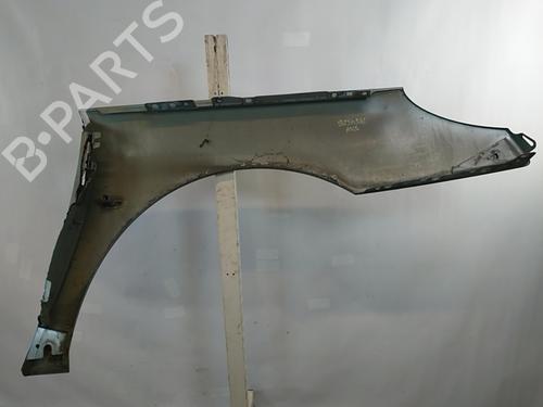 Błotnik przedni lewy PEUGEOT 407 SW (6E_, 6D_) 2.0 HDi 135 | BP29634568C41