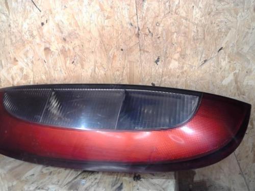 Left taillight OPEL CORSA C (X01) 1.3 CDTI (F08, F68) | BP25365600C34 - Image 2