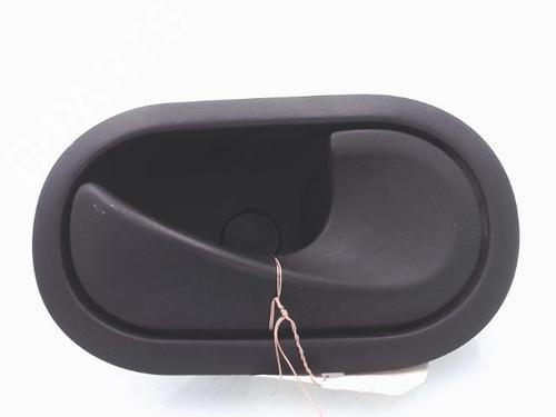 Used Rear right interior door handle Rear right interior door handle RENAULT GRAND SCÉNIC II (JM0/1_) 1.5 dCi (JM02, JM13) (101 hp) 25363960 25363960