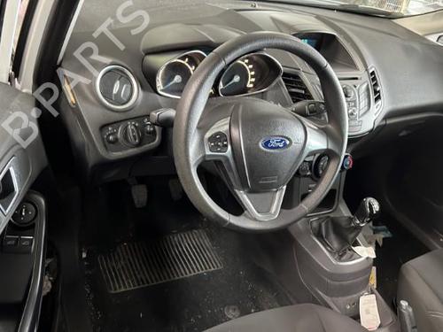 Pipe FORD FIESTA VI (CB1, CCN) 1.0 EcoBoost | BP25354378M125 - Image 10