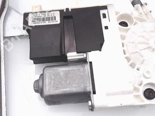 Rudehejsemekanisme Højre foran CITROËN C4 I (LC_) 1.6 HDi | BP25363758C23 