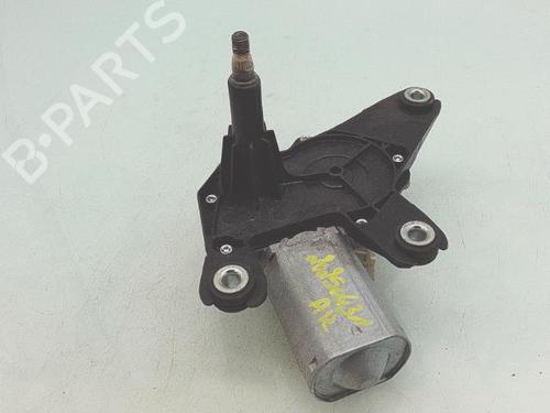 Used Rear wiper motor RENAULT CLIO III (BR0/1, CR0/1) 1.5 dCi (C/BR0G, C/BR1G) (68 hp) 31259425