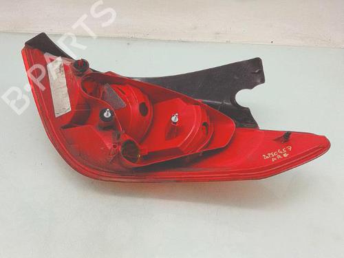 Used Left taillight Left taillight PEUGEOT 308 I (4A_, 4C_) 1.4 16V (95 hp) 33700897 33700897