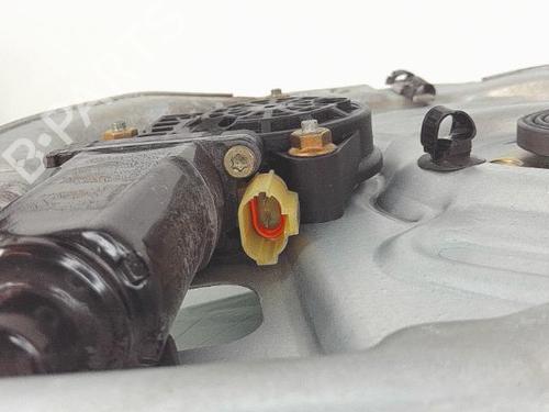 Used Rear left window mechanism Rear left window mechanism HYUNDAI TUCSON (JM) 2.0 CRDi All-wheel Drive (113 hp) 25356353 25356353