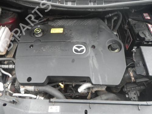 Højre baglygte MAZDA 5 (CR) 2.0 CD (CR19) | BP25367698C35 