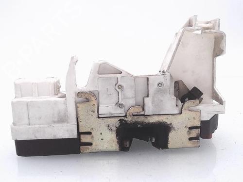 Rear left lock PEUGEOT 307 (3A/C) 2.0 HDi 110 | BP25366307C100