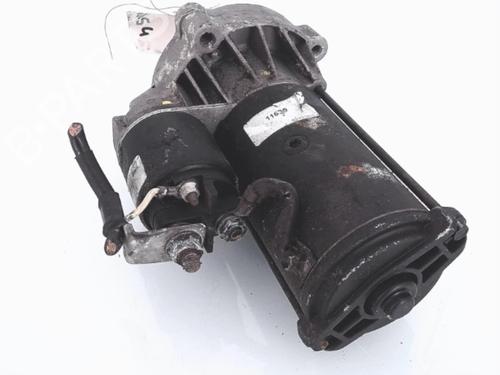 Used Starter Starter PEUGEOT 307 (3A/C) 2.0 HDi 110 (107 hp) 25355167 25355167