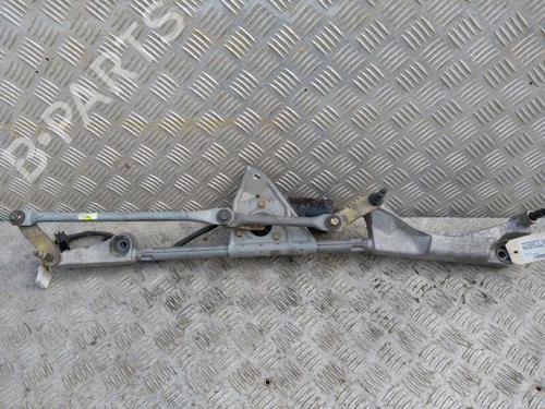 Front wipers mechanism MERCEDES-BENZ C-CLASS Coupe (CL203) C 180 Kompressor (203.746) | BP25358845C83 