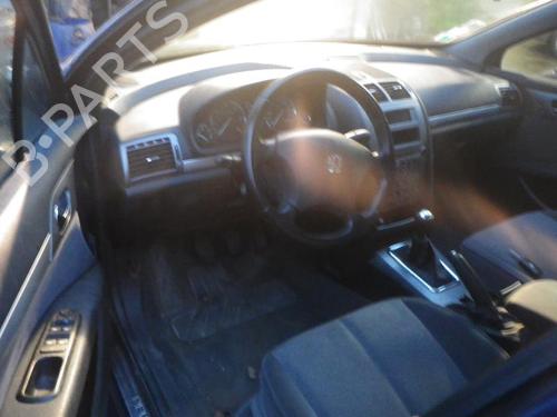 Switch PEUGEOT 407 (6D_) 1.6 HDi 110 (6D9HZC, 6D9HYC) | BP25361494I30 - Image 5