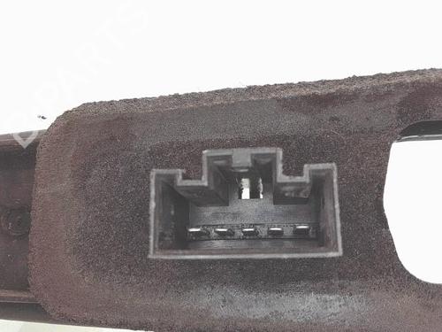 Lamp holder FORD FIESTA V (JH_, JD_) 1.3 | BP29848129L10