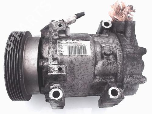 AC compressor DACIA SANDERO 1.4 (BS0C, BS0A, BS0G, BS1F, BS0E) | BP25359752M34 - Image 4
