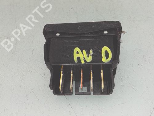 Used Right front window switch Right front window switch PEUGEOT 106 I (1A, 1C) [1991-1996] 36426580 36426580