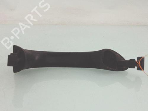 Front left exterior door handle MERCEDES-BENZ A-CLASS (W169) A 180 CDI (169.007, 169.307) | BP29822920C128