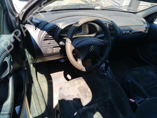 Anti roll bar CITROËN XSARA (N1) 2.0 HDi 90 | BP25355146M96 