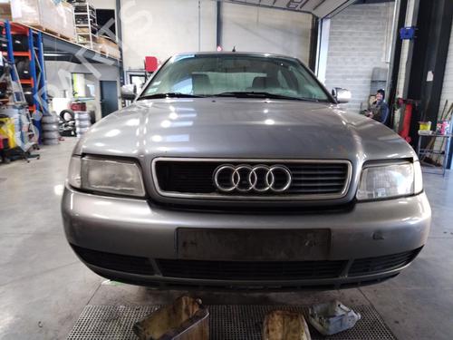 Left headlight AUDI A4 B5 (8D2) 1.9 TDI | BP25356853C28  - Image 7