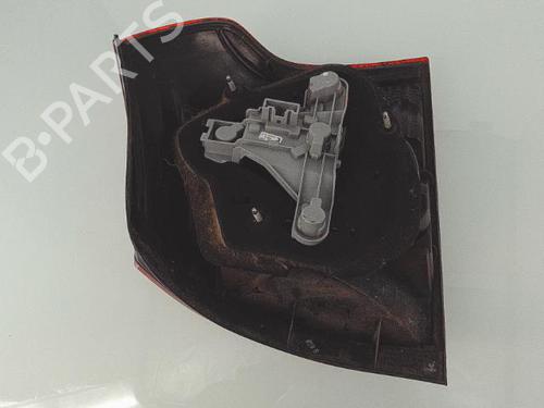 Used Left taillight Left taillight TOYOTA COROLLA (_E12_) 2.0 D-4D (CDE120R, CDE120L_) (116 hp) 25349572 25349572