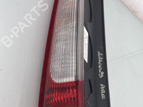 Left taillight FORD FOCUS C-MAX (DM2) 1.8 TDCi | BP25360752C34 