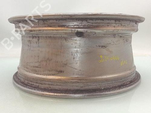 Rim VW POLO V (6R1, 6C1) 1.6 TDI | BP31084258C45 