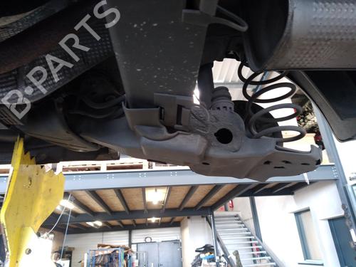 Rear axle PEUGEOT 208 I (CA_, CC_) 1.2 VTI 82 | BP28680792M2 