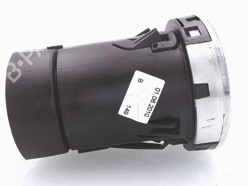 Air vent PEUGEOT 308 I (4A_, 4C_) 1.6 HDi | BP25357988I21