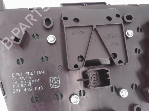 Switch FORD C-MAX II (DXA/CB7, DXA/CEU) 1.6 TDCi | BP25368484I30 