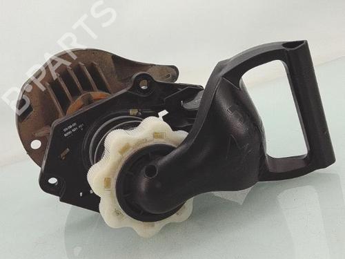 Other RENAULT CLIO III (BR0/1, CR0/1) 1.5 dCi (BR17, CR17) | BP29142553O1 