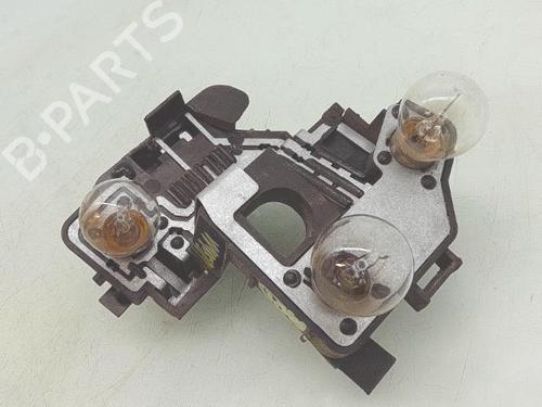 Used Lamp holder Lamp holder PEUGEOT 206 Hatchback (2A/C) 2.0 HDI 90 (90 hp) 33845260 33845260