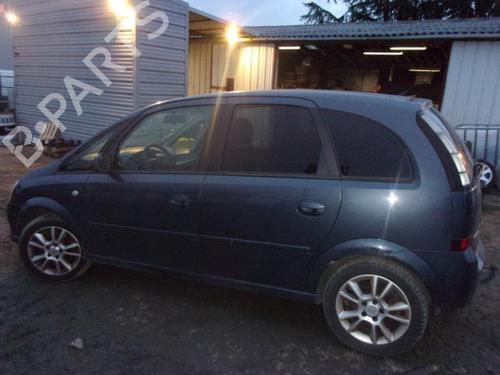 Left taillight OPEL MERIVA A MPV (X03) 1.7 CDTI (E75) | BP25367321C34 