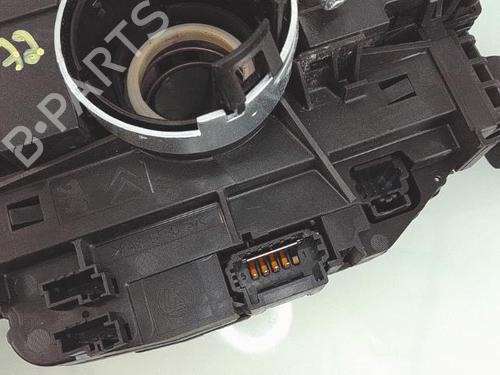 Steering column stalk PEUGEOT 3008 I MPV (0U_) 1.6 HDi | BP26617432I23 