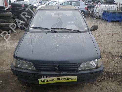 Left headlight PEUGEOT 106 I (1A, 1C) 1.0 | BP25365700C28 