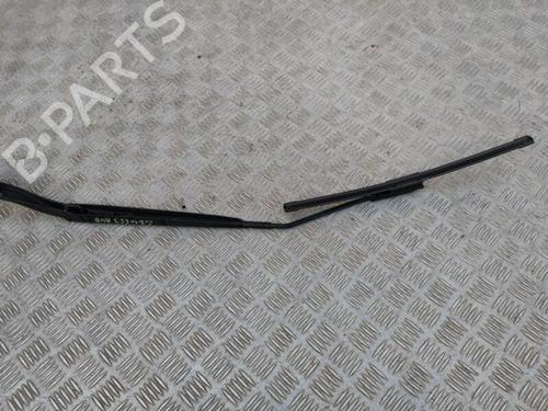 Front windshield wiper arm RENAULT MEGANE III Grandtour (KZ0/1) 1.5 dCi (KZ09, KZ0D, KZ1G, KZ29, KZ14, KZ1W, KZ10, KZ1F,... | BP25355605C143 