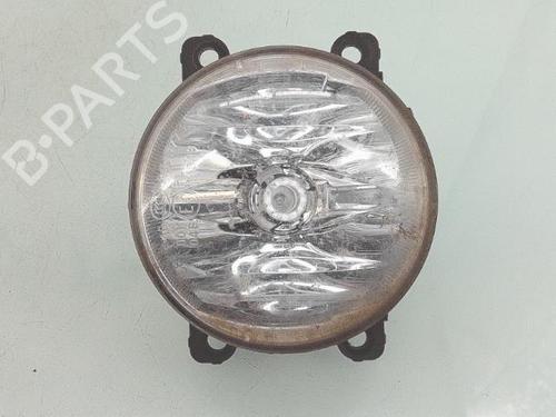 Used Right front fog light RENAULT SCÉNIC III (JZ0/1_) 1.6 dCi (JZ00, JZ12) (130 hp) 30462412