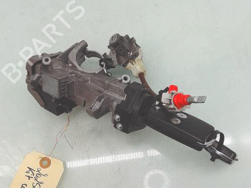 Used Ignition barrel HONDA CR-Z (ZF) 1.5 IMA (ZF1) (114 hp) 31696009