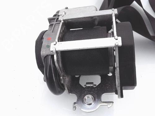 Front right seatbelt PEUGEOT 206+ (2L_, 2M_) 1.4 HDi eco 70 | BP25371897I25 - Image 3