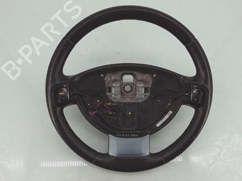 Used Steering wheel DACIA DOKKER MPV (KE_) 1.2 TCe (KEM0, KEAY) (115 hp) 28520314