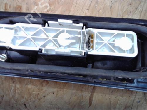Left taillight RENAULT RAPID Box Body/MPV (F40_, G40_) 1.6 D (F404) | BP25359541C34 