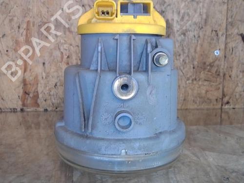 Right front fog light CITROËN C3 Pluriel (HB_) 1.4 | BP25366942C31