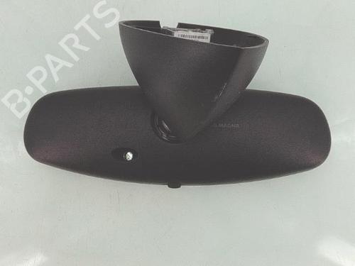 Used Rear mirror PEUGEOT 807 (EB_) 2.0 HDi (107 hp) 29748443