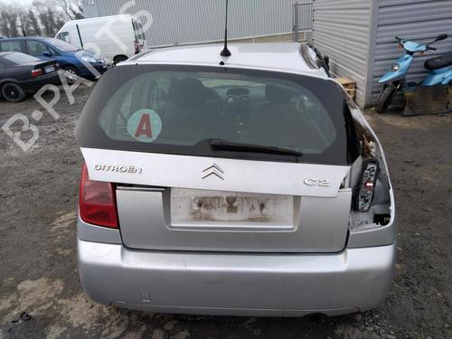 Right sun visor CITROËN C2 (JM_) 1.1 | BP25351562I2 - Image 6
