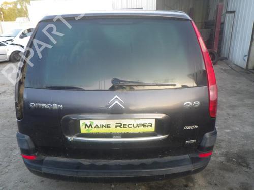 Rear right window mechanism CITROËN C8 (EA_, EB_) 2.0 HDi 165 | BP25351000C25 - Image 6