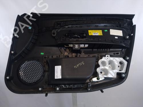 Front left panel RENAULT LAGUNA III (BT0/1) 1.5 dCi (BT00, BT0A, BT0T, BT1J) | BP25363077C58 - Image 3