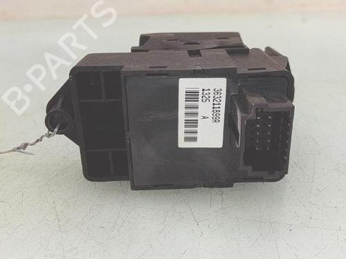 Switch RENAULT MEGANE III Hatchback (BZ0/1_, B3_) | BP35989492I30 - Image 2