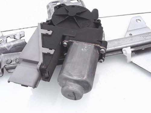 Rear right window mechanism PEUGEOT 307 (3A/C) 1.6 HDi | BP25357508C25 